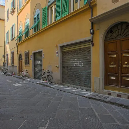 Santo Spirito Nest In Oltrano *