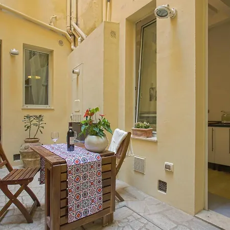 Santo Spirito Nest In Oltrano