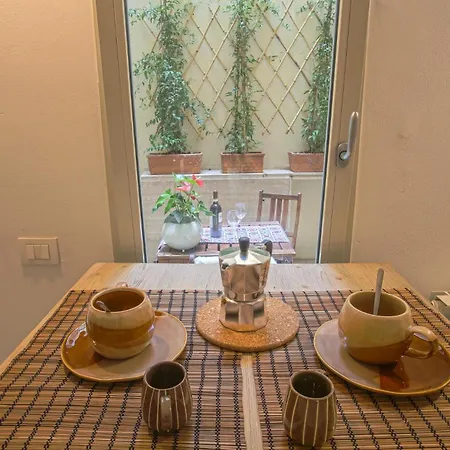 Apartment Santo Spirito Nest In Oltrano Florence