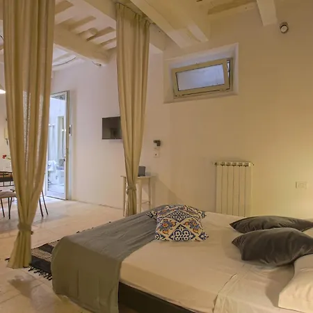 Santo Spirito Nest In Oltrano * Florence