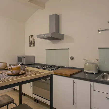 Santo Spirito Nest In Oltrano Florence