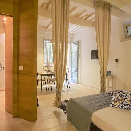 Santo Spirito Nest In Oltrano * Florence