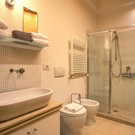 Apartment Santo Spirito Nest In Oltrano
