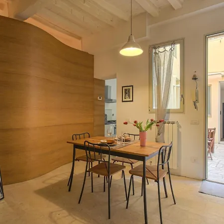 Santo Spirito Nest In Oltrano *