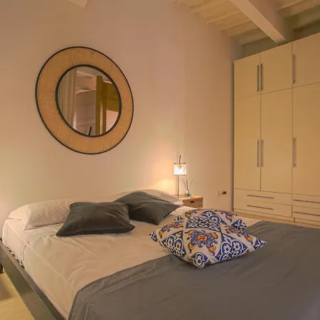 Santo Spirito Nest In Oltrano Apartment Florence